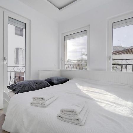 Westminster Puerto Banus Marina Apartment Marbella Ngoại thất bức ảnh