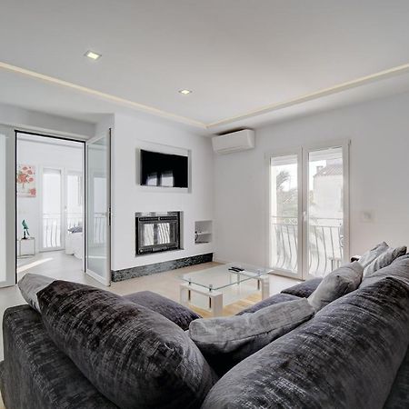 Westminster Puerto Banus Marina Apartment Marbella Ngoại thất bức ảnh