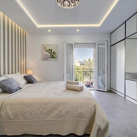 Westminster Puerto Banus Marina Apartment Marbella Ngoại thất bức ảnh