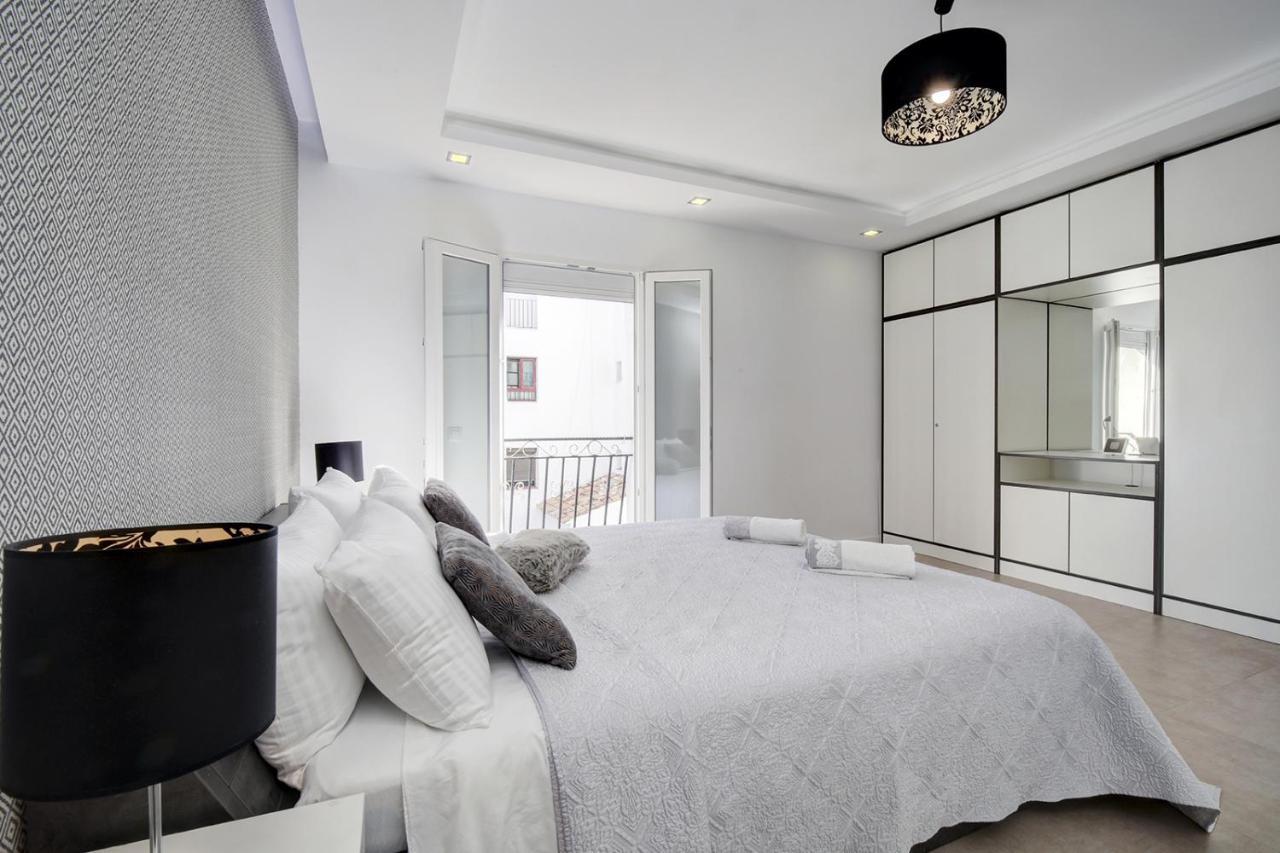 Westminster Puerto Banus Marina Apartment Marbella Ngoại thất bức ảnh