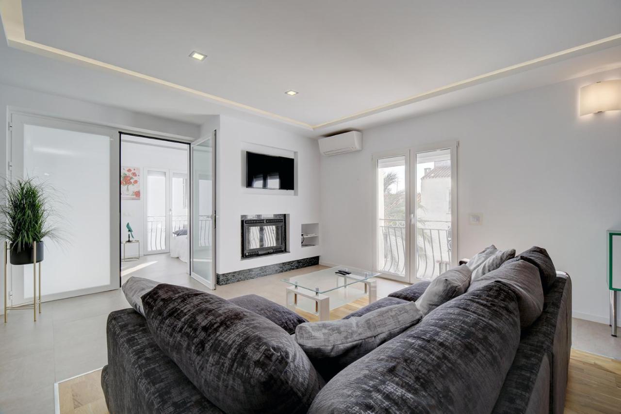 Westminster Puerto Banus Marina Apartment Marbella Ngoại thất bức ảnh