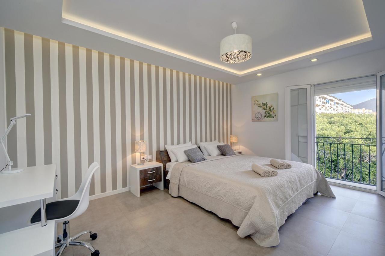 Westminster Puerto Banus Marina Apartment Marbella Ngoại thất bức ảnh