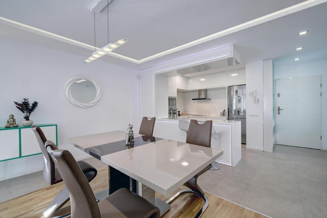 Westminster Puerto Banus Marina Apartment Marbella Ngoại thất bức ảnh