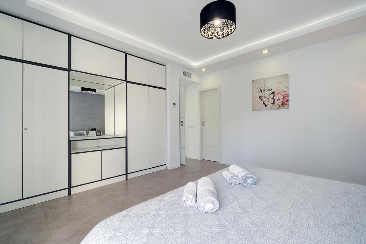 Westminster Puerto Banus Marina Apartment Marbella Ngoại thất bức ảnh