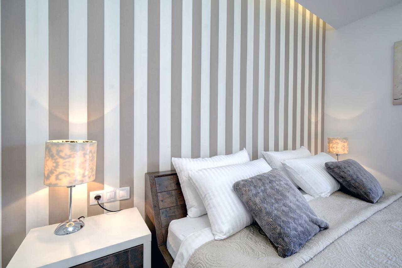 Westminster Puerto Banus Marina Apartment Marbella Ngoại thất bức ảnh