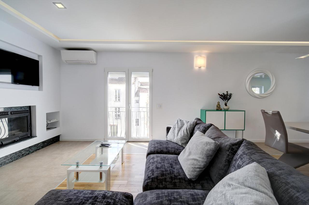 Westminster Puerto Banus Marina Apartment Marbella Ngoại thất bức ảnh