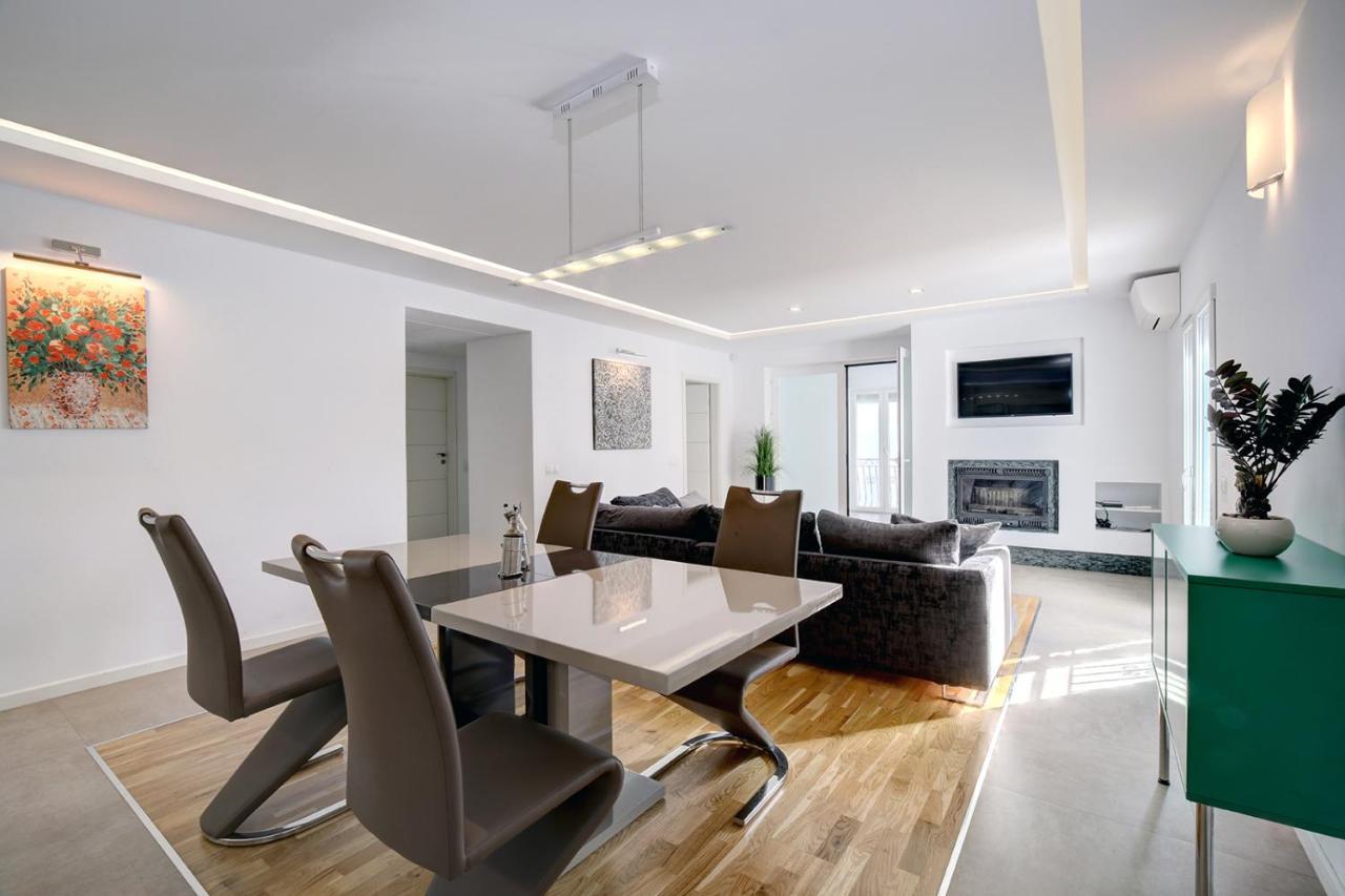 Westminster Puerto Banus Marina Apartment Marbella Ngoại thất bức ảnh