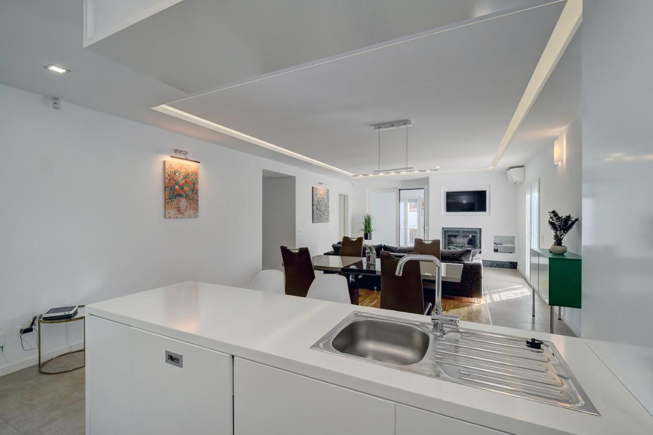Westminster Puerto Banus Marina Apartment Marbella Ngoại thất bức ảnh