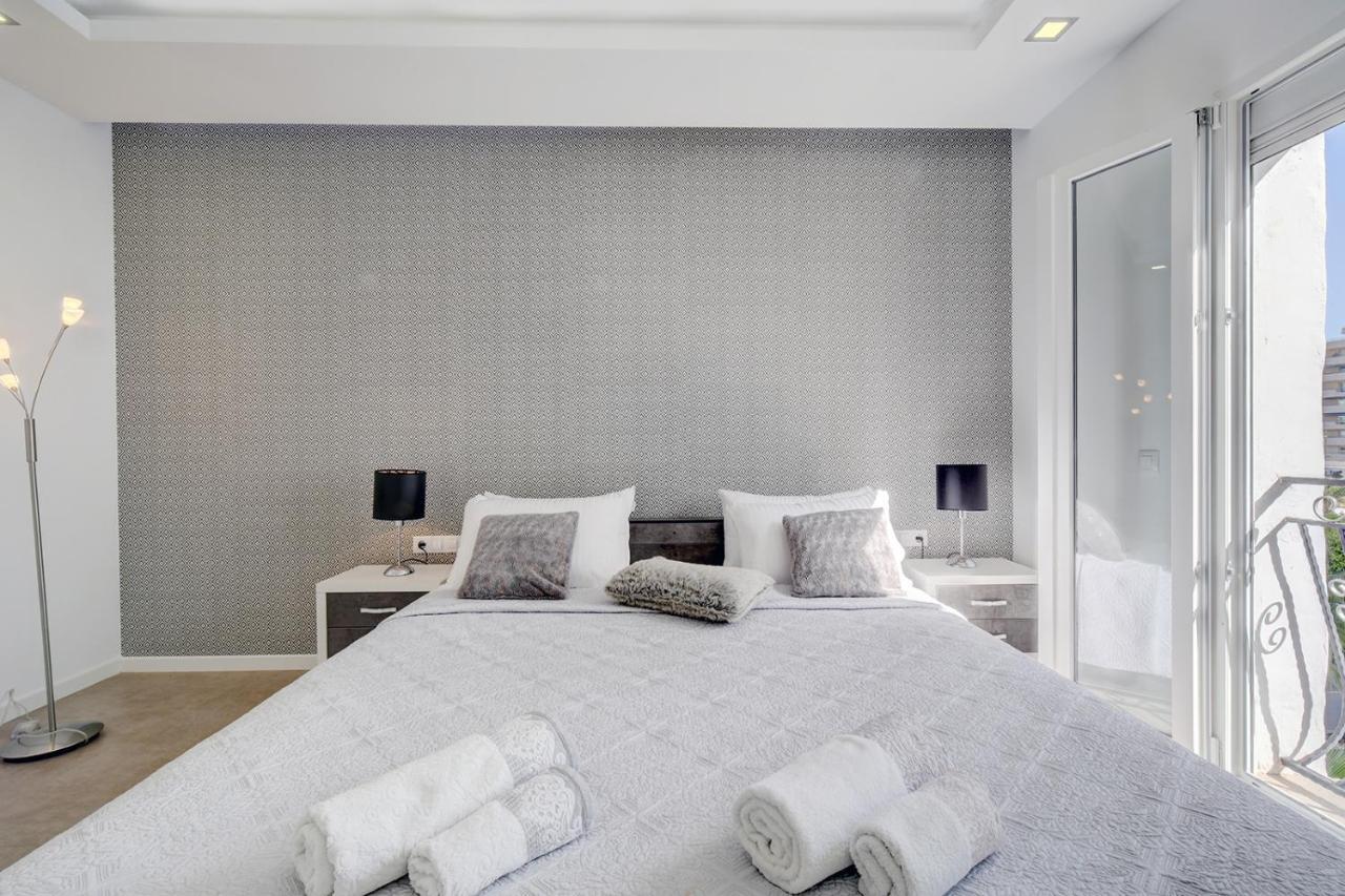 Westminster Puerto Banus Marina Apartment Marbella Ngoại thất bức ảnh
