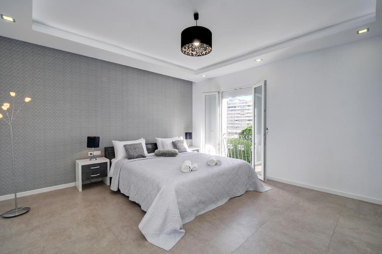 Westminster Puerto Banus Marina Apartment Marbella Ngoại thất bức ảnh