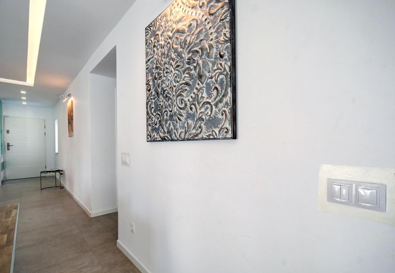 Westminster Puerto Banus Marina Apartment Marbella Ngoại thất bức ảnh