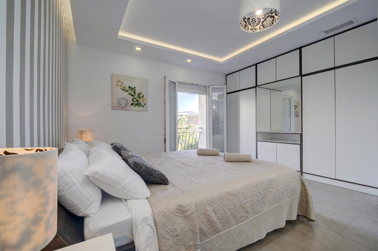 Westminster Puerto Banus Marina Apartment Marbella Ngoại thất bức ảnh