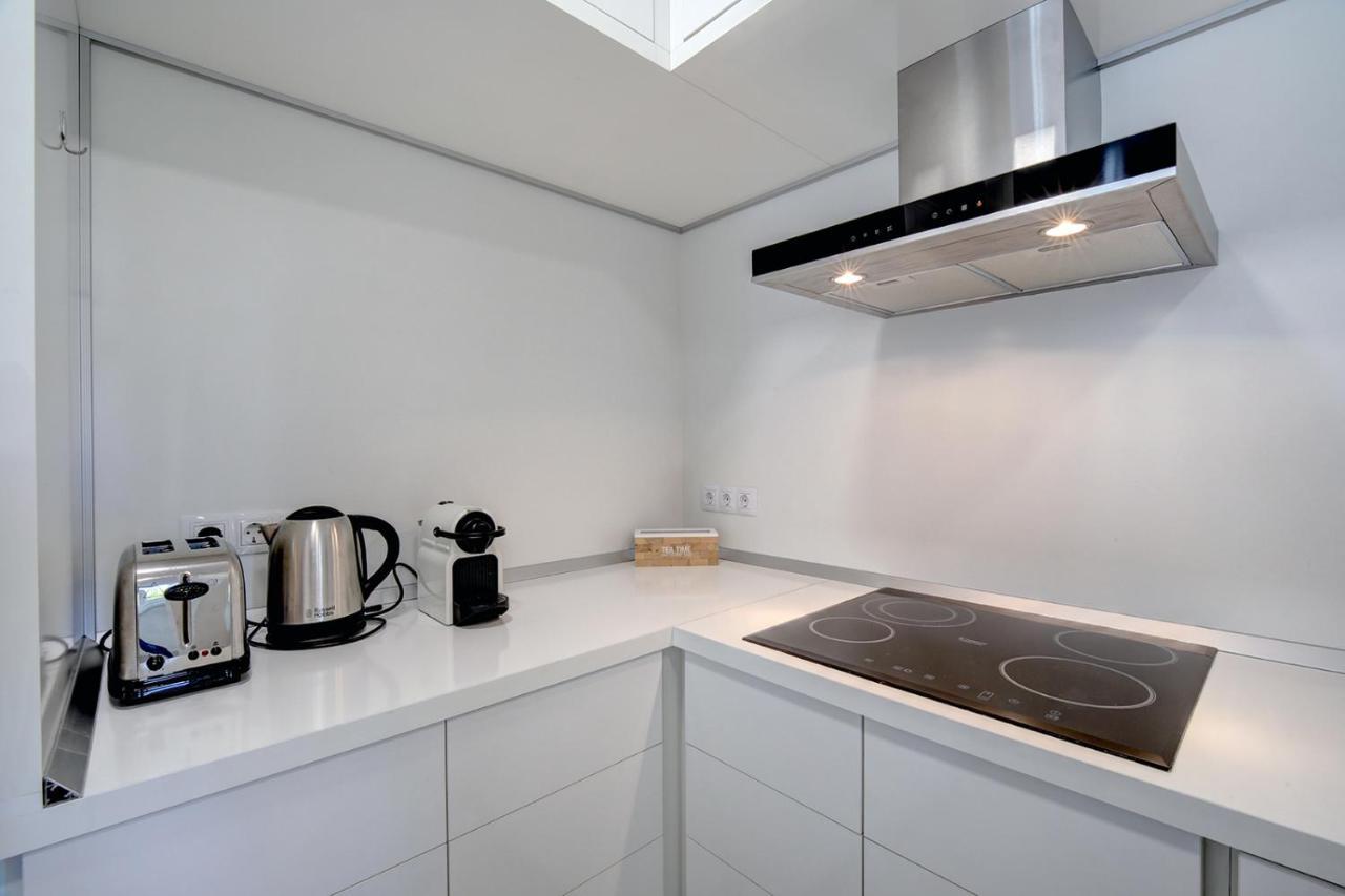 Westminster Puerto Banus Marina Apartment Marbella Ngoại thất bức ảnh