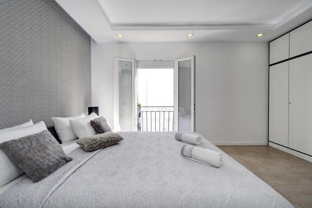 Westminster Puerto Banus Marina Apartment Marbella Ngoại thất bức ảnh