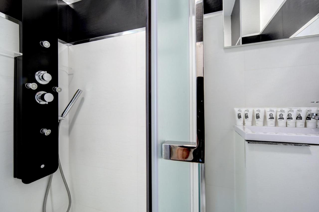 Westminster Puerto Banus Marina Apartment Marbella Ngoại thất bức ảnh