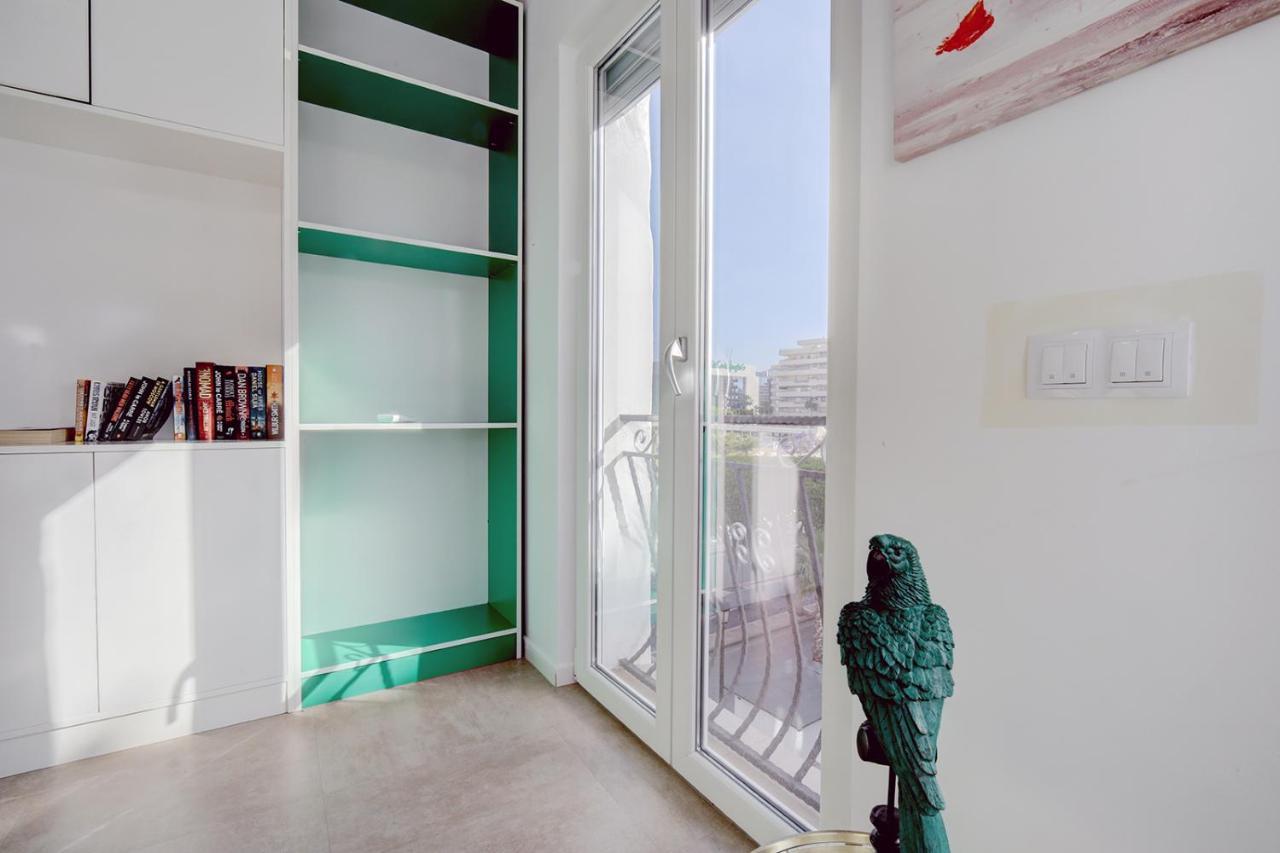 Westminster Puerto Banus Marina Apartment Marbella Ngoại thất bức ảnh