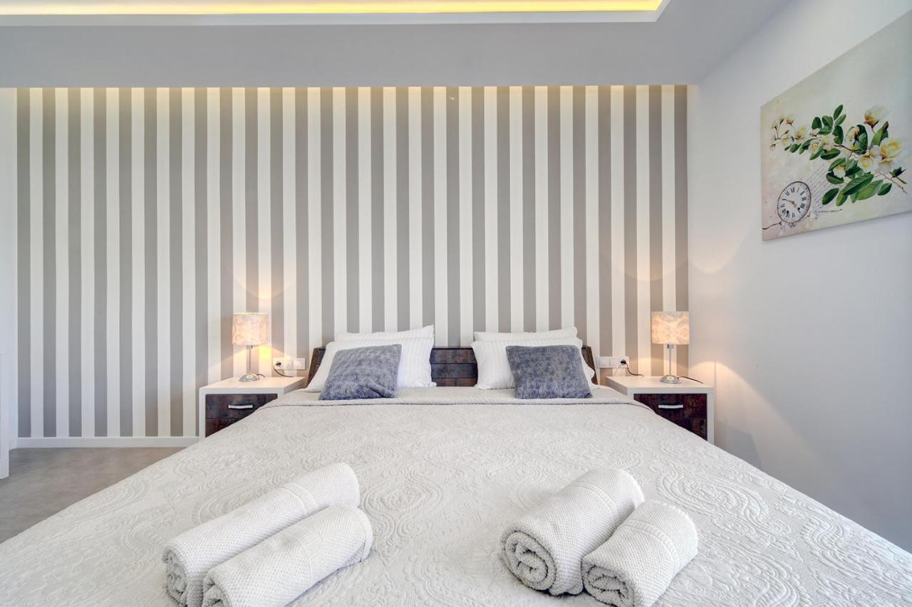 Westminster Puerto Banus Marina Apartment Marbella Ngoại thất bức ảnh