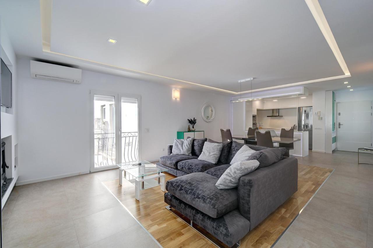 Westminster Puerto Banus Marina Apartment Marbella Ngoại thất bức ảnh